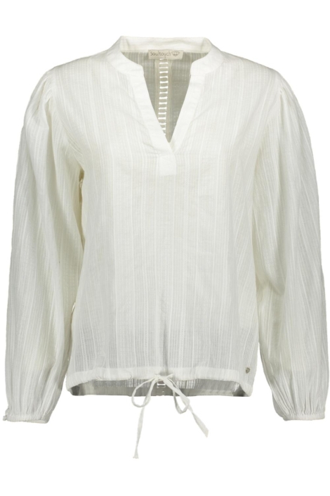 Soultouch zoë blouse
